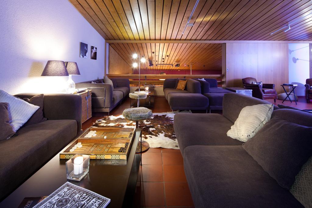 Saanewald Lodge 萨内莫塞尔 外观 照片