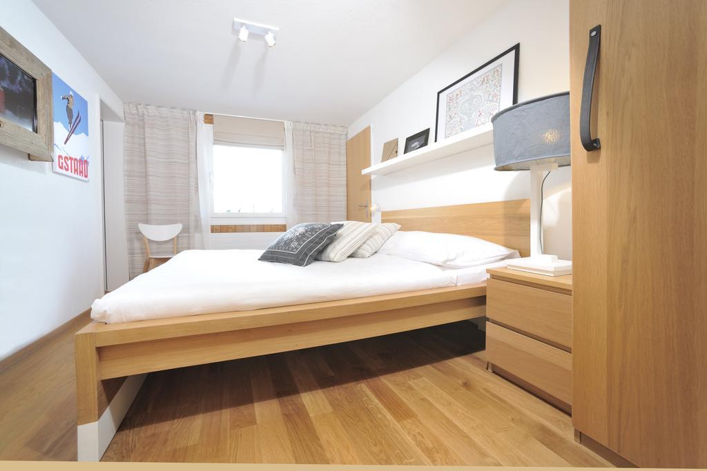 Saanewald Lodge 萨内莫塞尔 外观 照片