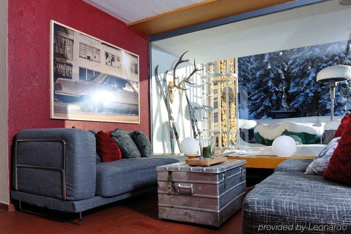 Saanewald Lodge 萨内莫塞尔 外观 照片