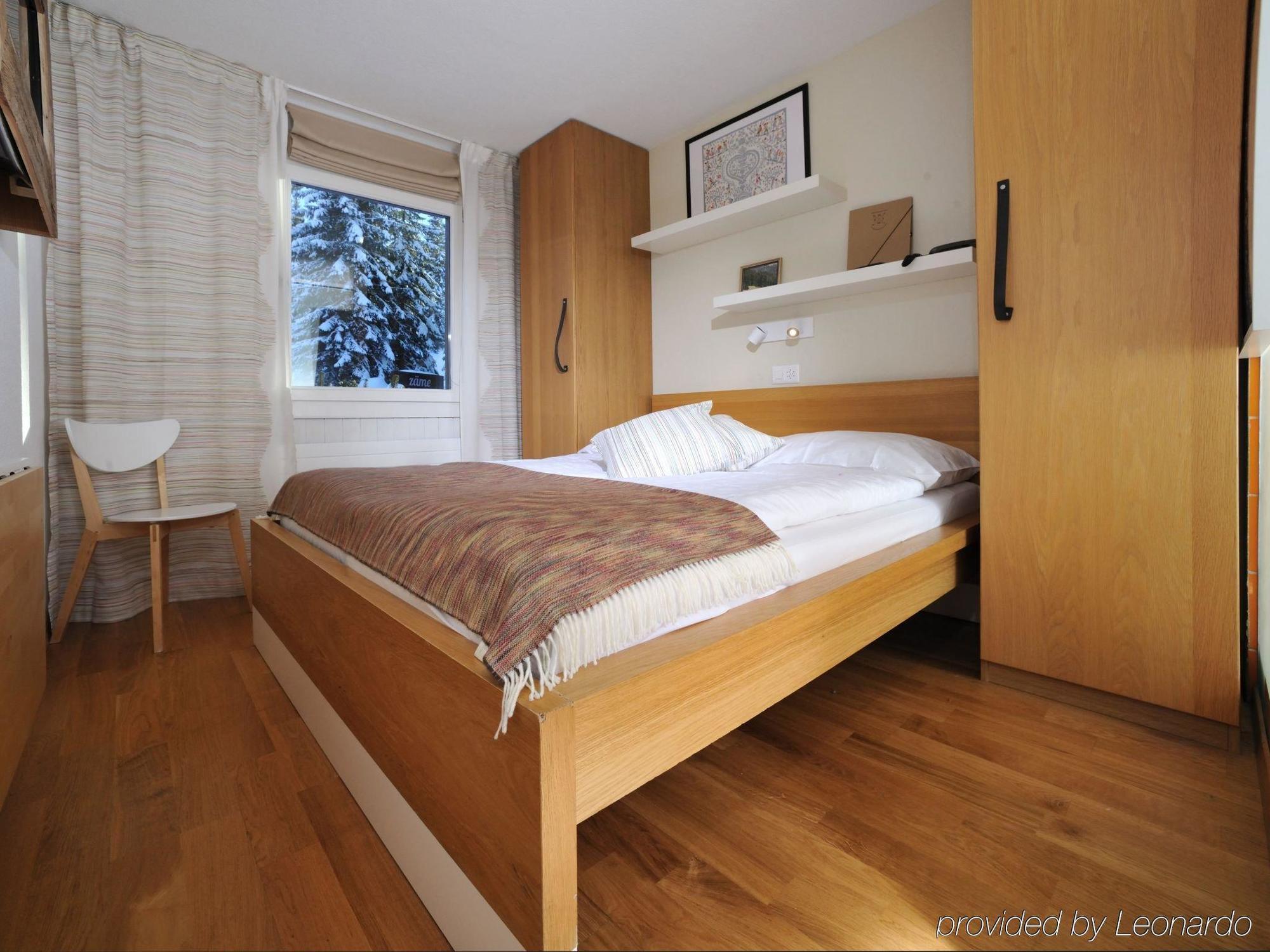 Saanewald Lodge 萨内莫塞尔 外观 照片