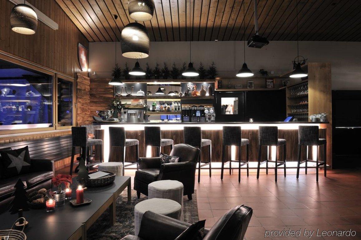 Saanewald Lodge 萨内莫塞尔 外观 照片